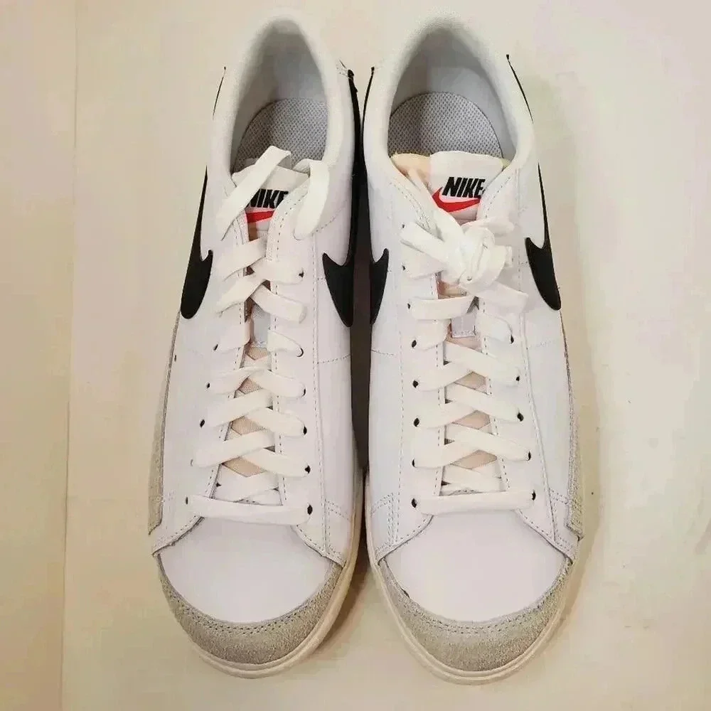 Nike Blazer Low Platform 11.5